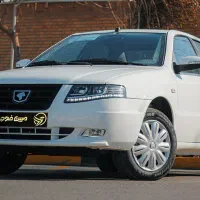 سورن XU7P وTU5Pو دوگانه تحویل فوری اقساط تا 60 ماه