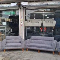 مبل قطعه ای (Sectional)