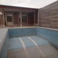 باغچه ۵۰۰متری ملاردحصارشالپوش