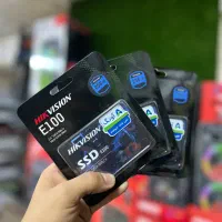 اس اس دی SSD هایکویژن / پاساژ میلادنور سرنوری