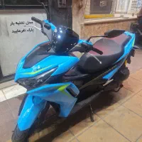 موتور گلسی r 155 نیرو موتور اب خنک