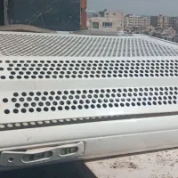 هود آشپز خانه سالم و تمیز