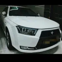دنا پلاس 6دنده دستیEF7P