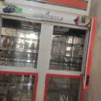 یخچال چهار در