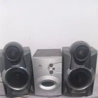 باند دوقلو ب همراه دستگاه