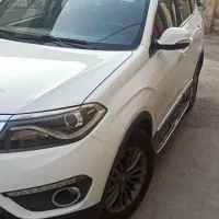 تیگو 5|خودرو سواری و وانت|بجنورد, |دیوار