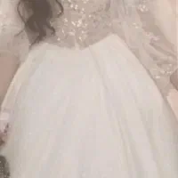 لباس عروس