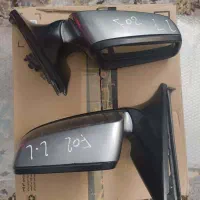 اینه بغل بی ام وه Li 730