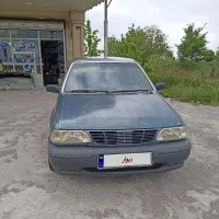 پراید 80 کاربرات