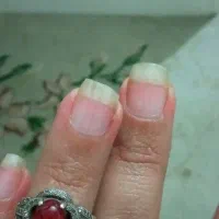 انگشتر نقره زنانه
