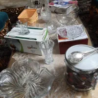 ظروف آشپزخانه و پذیرائی