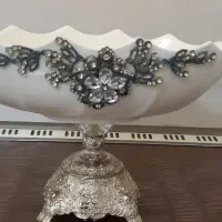 ۳عدد  ظرف  چینی  پذیرایی