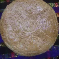 نان محلی