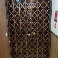 انجام کلیه امور آهنگری و جوشکاری