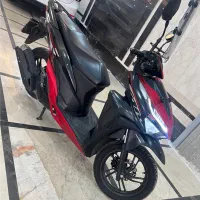 هوندا واریو 150