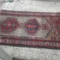 فرش دست بافت درابعاد ۳متر در ۱ونیم ۲۰ملیون تومان