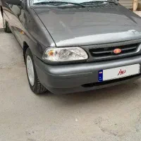 پراید وانت ۱۴۰۱ نوک مدادی