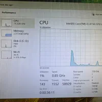Msi core i3|رایانه رومیزی|تهران, دبستان|دیوار