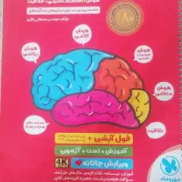هوش کمپلکس ششم تیزهوشان