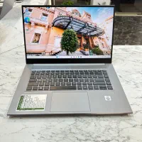 HP ZBook Create G7 Core i9 هیولای رندرینگ