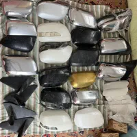 فروش و تعمیر آینه بغل پرادو لندروز تویتارافور کمری