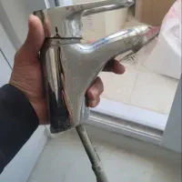 شیر روشویی برند قهرمان