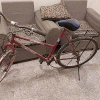 دوچرخه