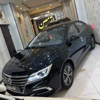 ام جی ۵ مدل۲۰۲۴ صفر کیلومتر