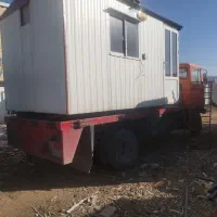 کانکس 9متری