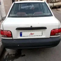 پراید 131 ۸۹