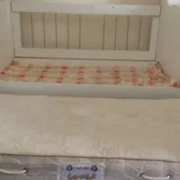 تخت بچه|تخت و صندلی بچه|گرگان, |دیوار