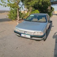پژو۴۰۵