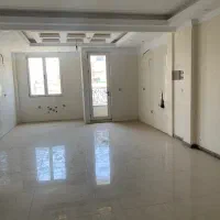 سهروردی شمالی  ۱۰۵ متری دو خواب ۱۲ ساله شیک