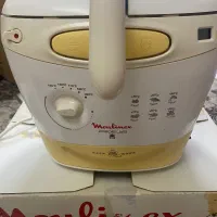 سرخ کن مولینکس اصل فرانسه