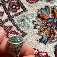 انگشتر|کلکسیون اشیاء عتیقه|اصفهان, فروردین|دیوار