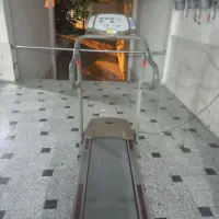 تردمیل پاور فرست