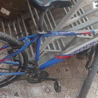 دوچرخه
