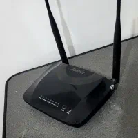 مودم زولتریکس