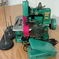 چرخ خیاطی سردوز پروانه درحدنو
