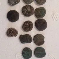 سکه ایلمایی