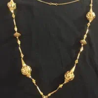 فروش طلا ۲۱ عیار