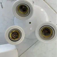 چراغ سقفی پرژکتوری