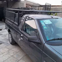 حمل انواع بار با وانت آریسان