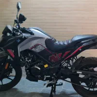 موتور NA 180 1402
