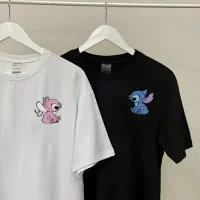 نقاشی رو تیشرت