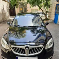 برلیانس اتومات  ۳۳۰ بی رنگ