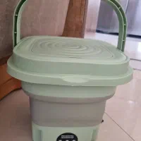مینی واش تاشو سفری * نو