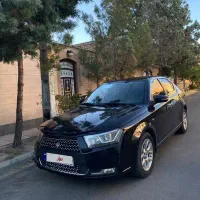 دنا پلاس اوتوماتیک مدل 1401