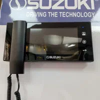 آیفون سوزوکی.لامپ .محافظ