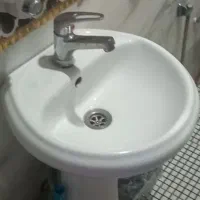 روشویی سنگی دستشویی